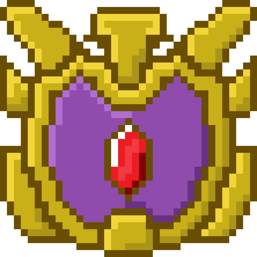 Emperor/Empress - Permanent Rank Upgrade