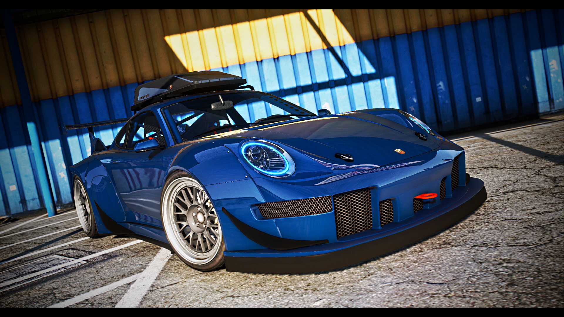 Pfister Comet S2 CTX C5