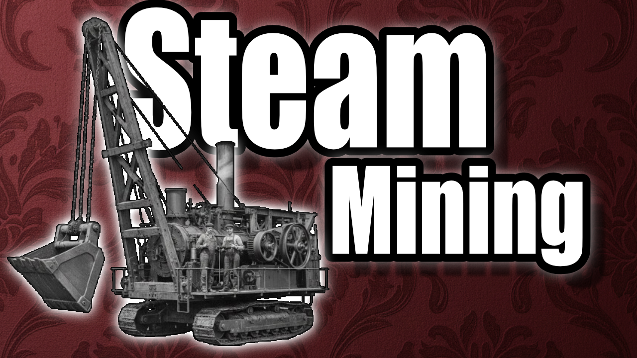 Ren_SteamMining