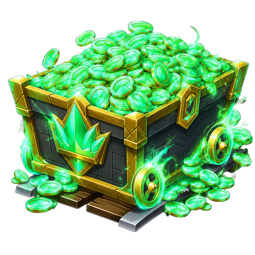 100K TOKENS
