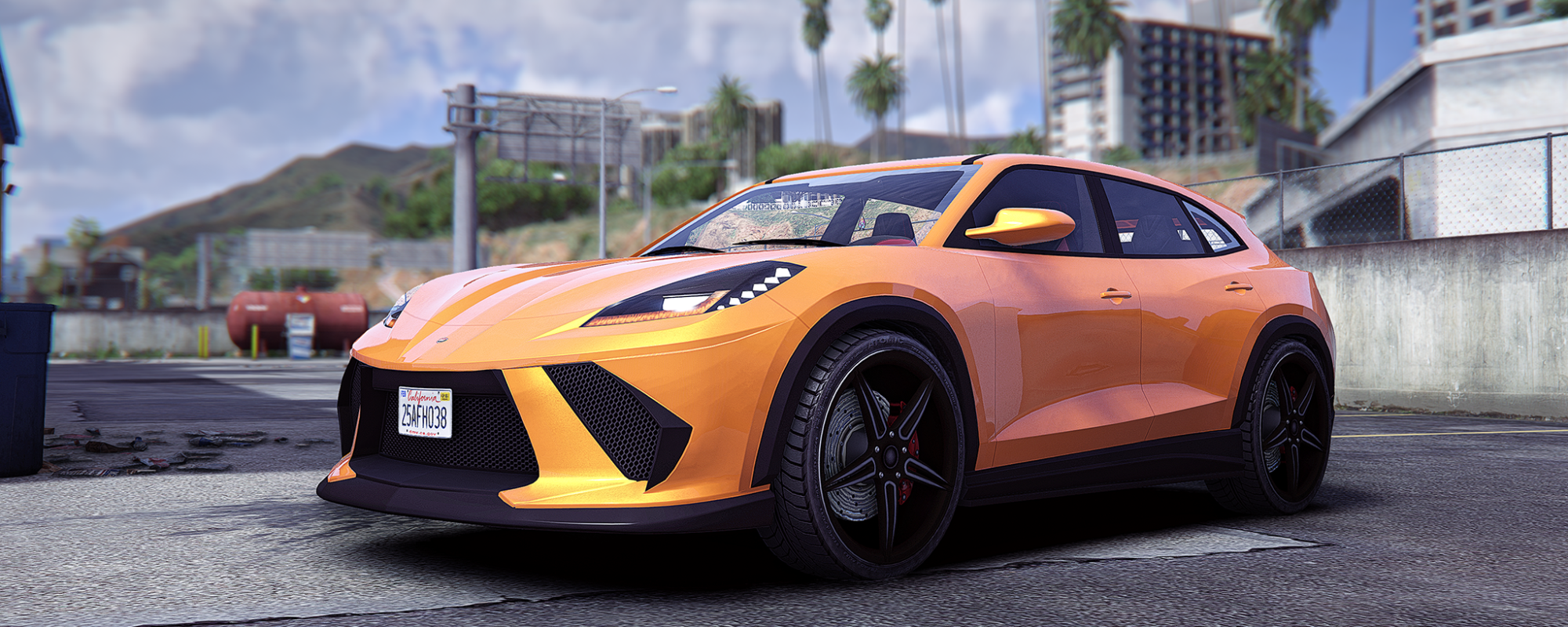 Coquette DX10