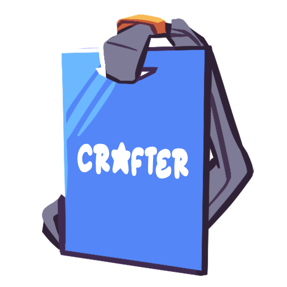 Crafter