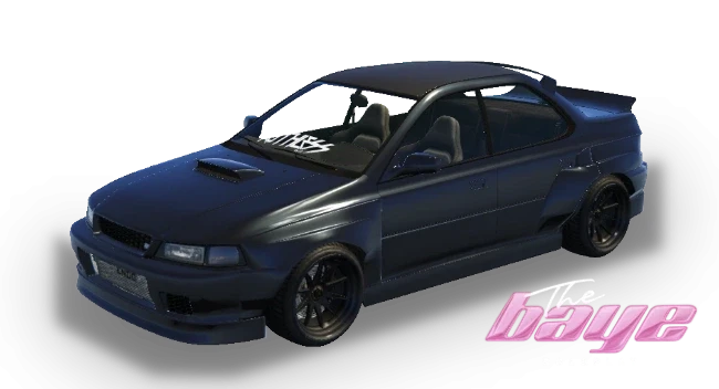 Karin Sultan Classic Custom