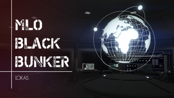 Black Bunker