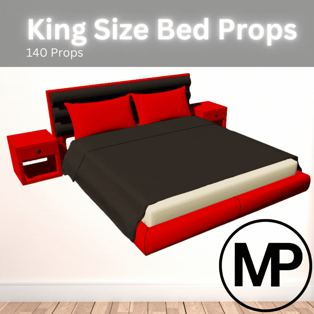 Metal poison worx k bed pack