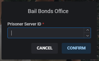 Duddzy Jail System