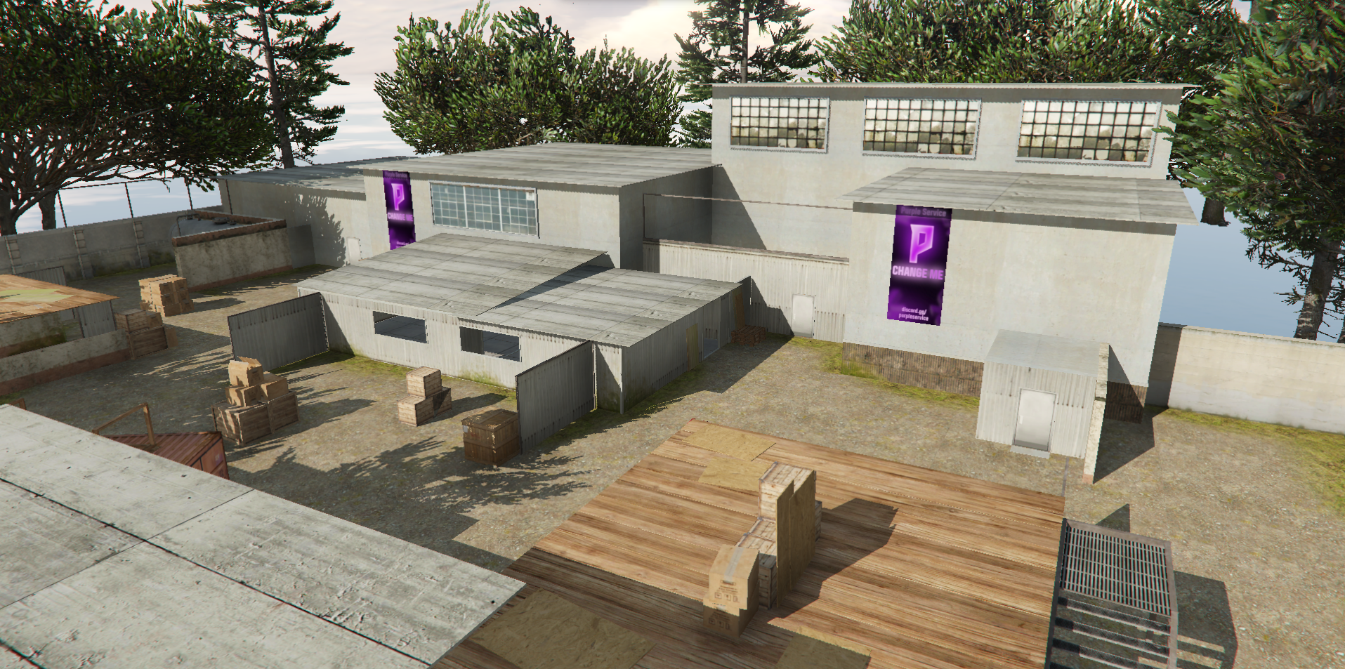 Standoff Arena🔫 Screenshot 2