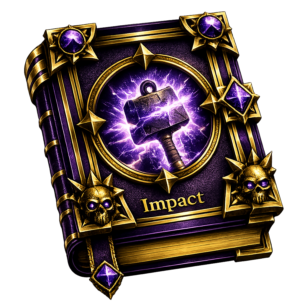 💥 Impact
