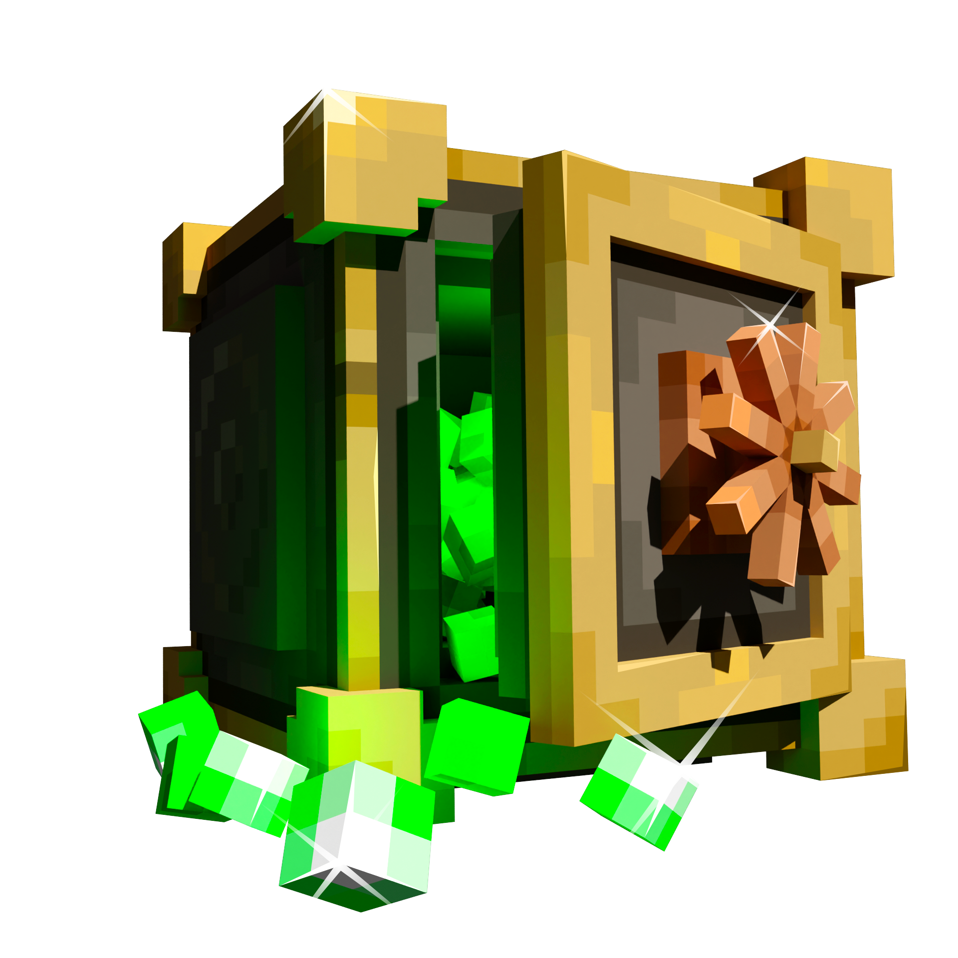 5000 Gems
