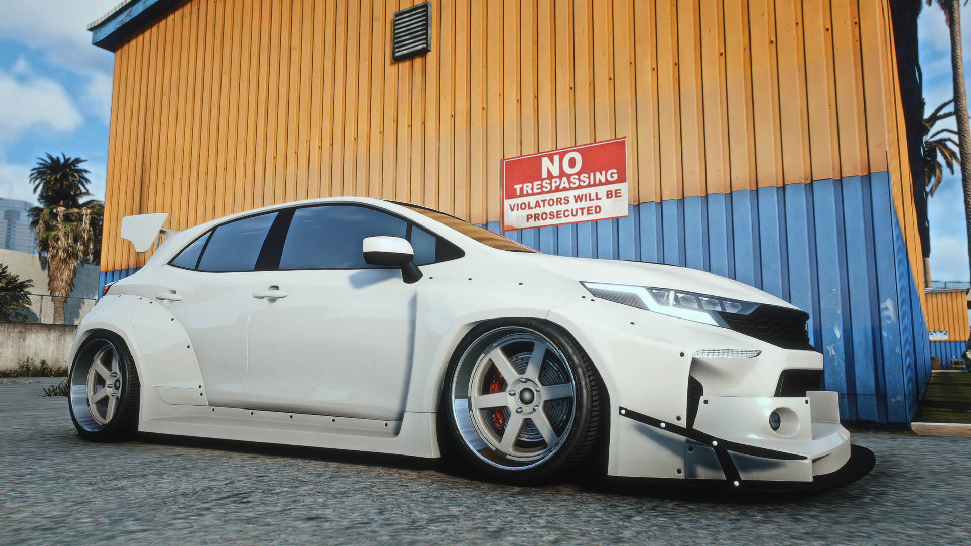 Karin Futo RS CTX