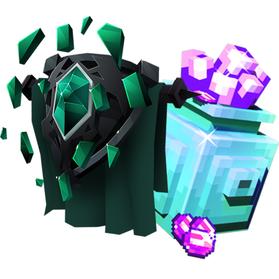 Smaragd Bundle