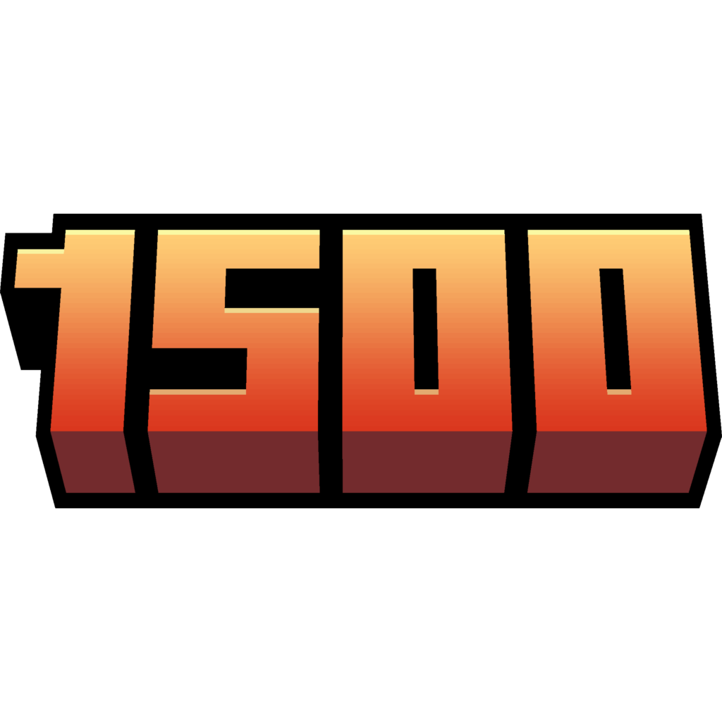 1500 Stars