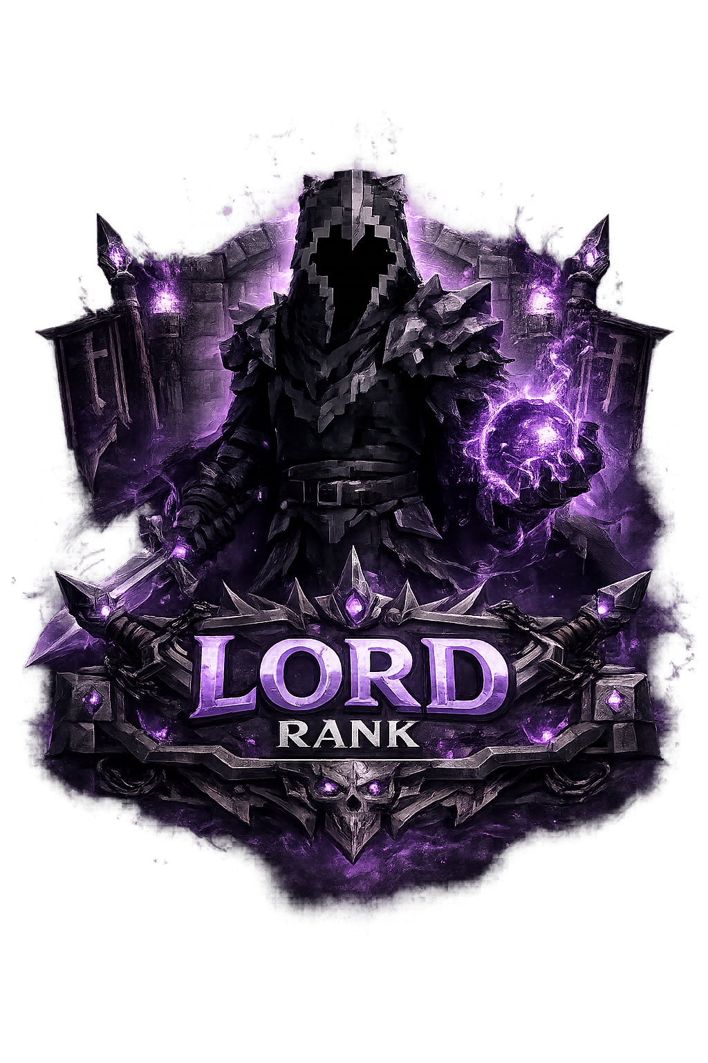 Lord Rank - Lifetime