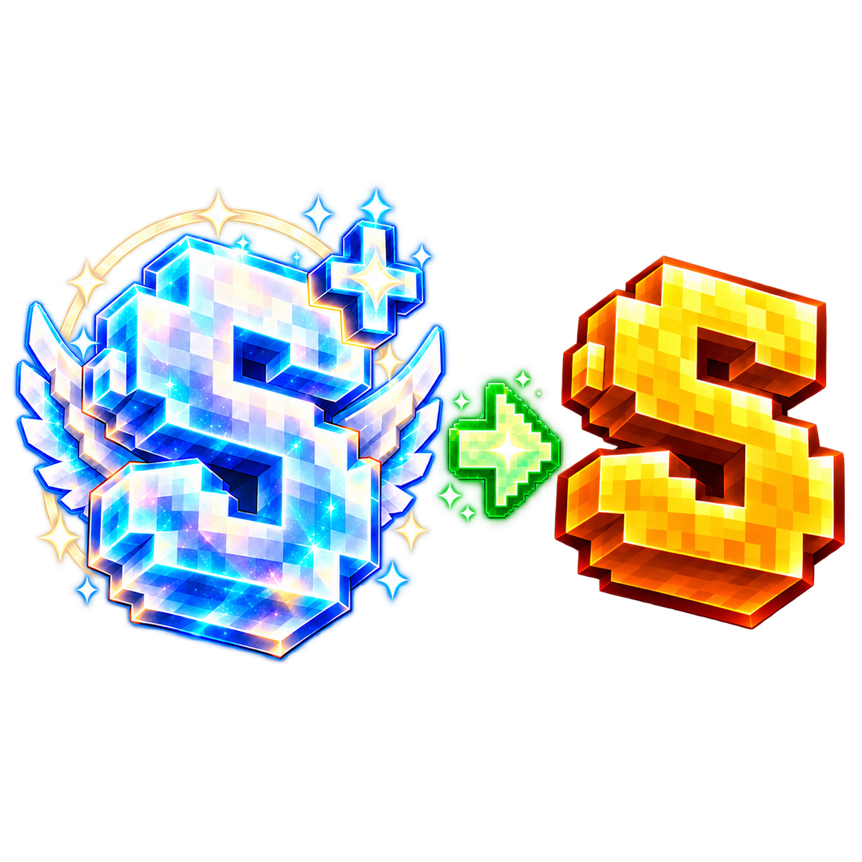 CELESTIAL+ -> SUMMON