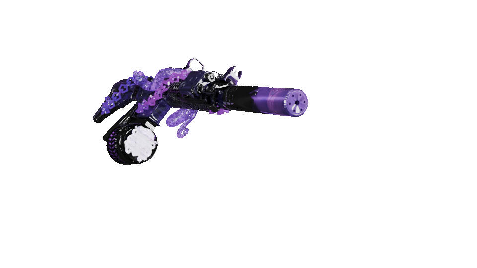 MEDUSA H416