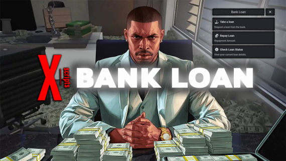 X BANK LOAN | Escrow