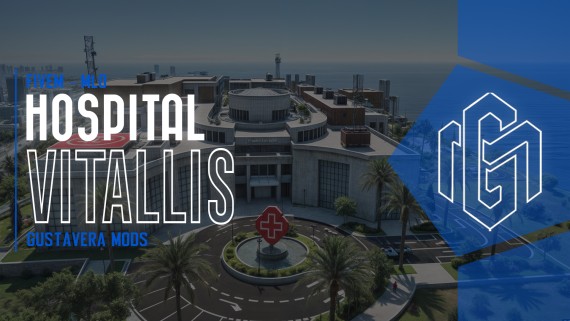 Hospital Vitallis
