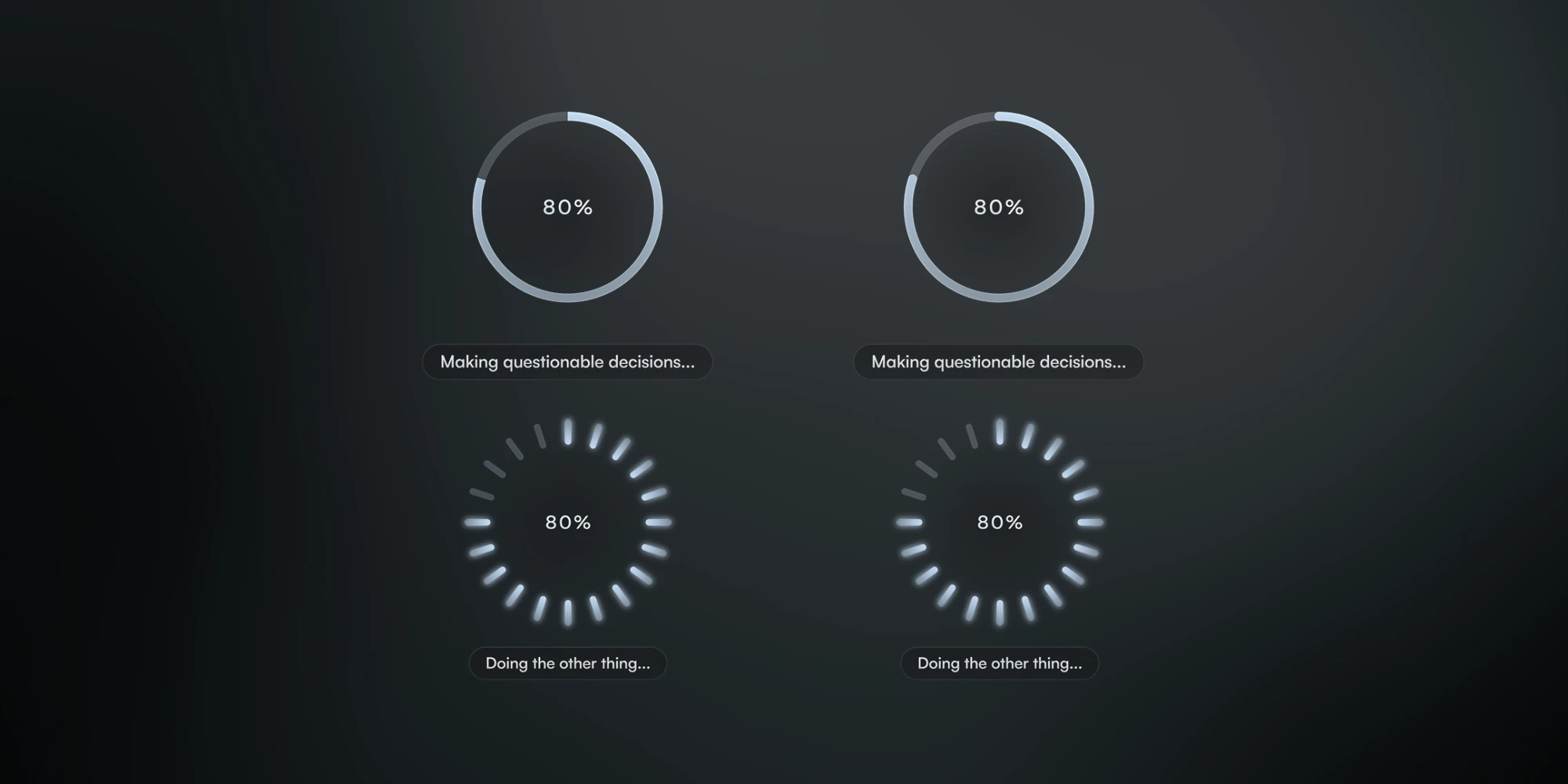 Ayccoe's Progress Bar