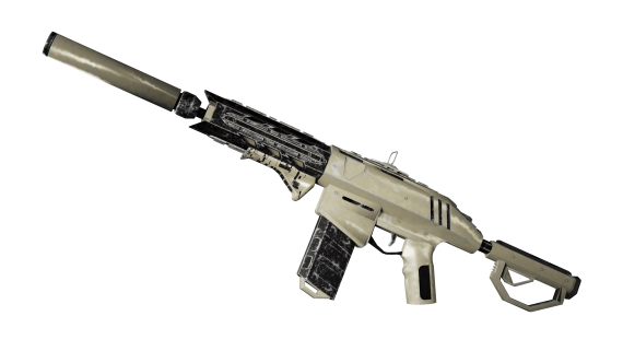 RECON