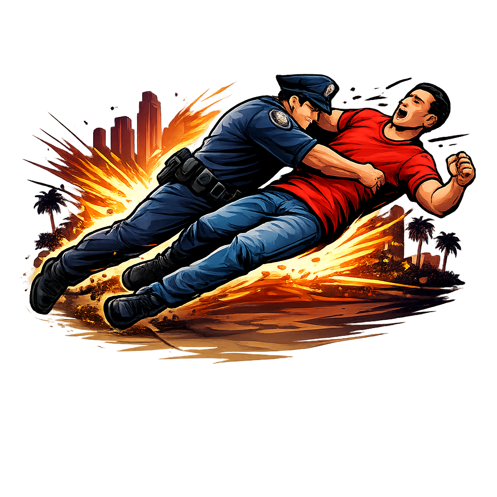 Tackle Script