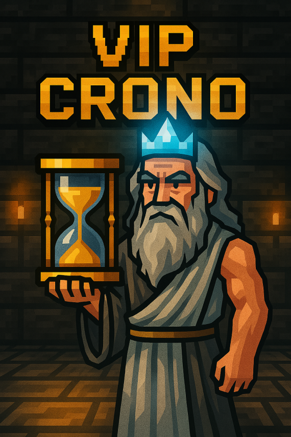 VIP CRONO