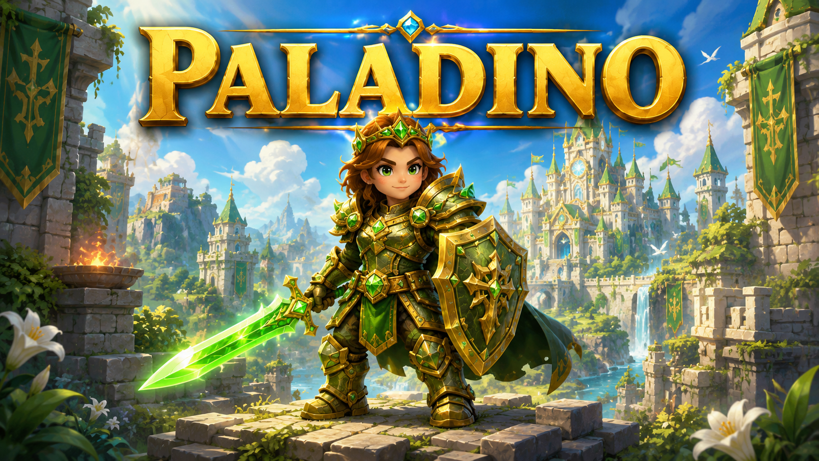 Paladino