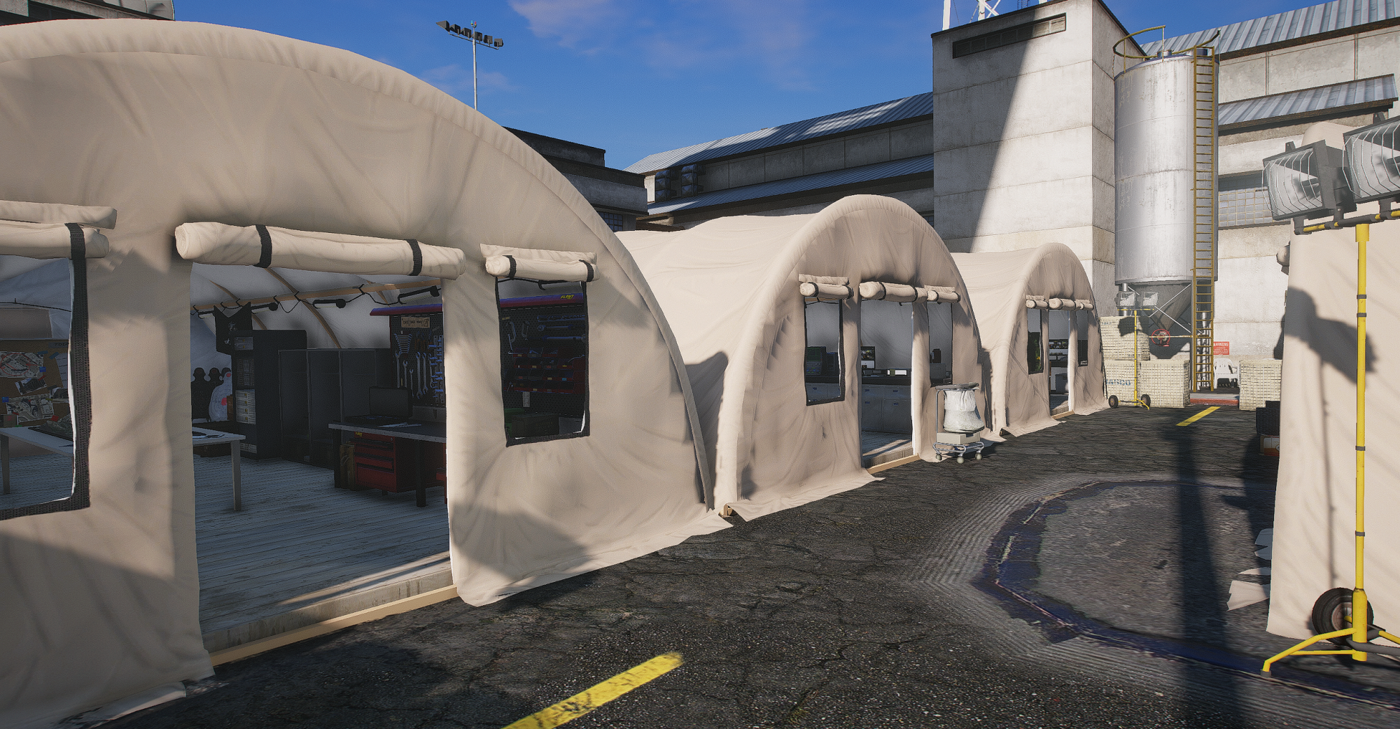 BetterFort V2