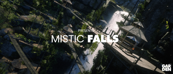 [ Mistic Falls ]