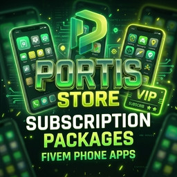 Portis Apps Pass
