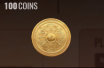 100 RedCity Coin