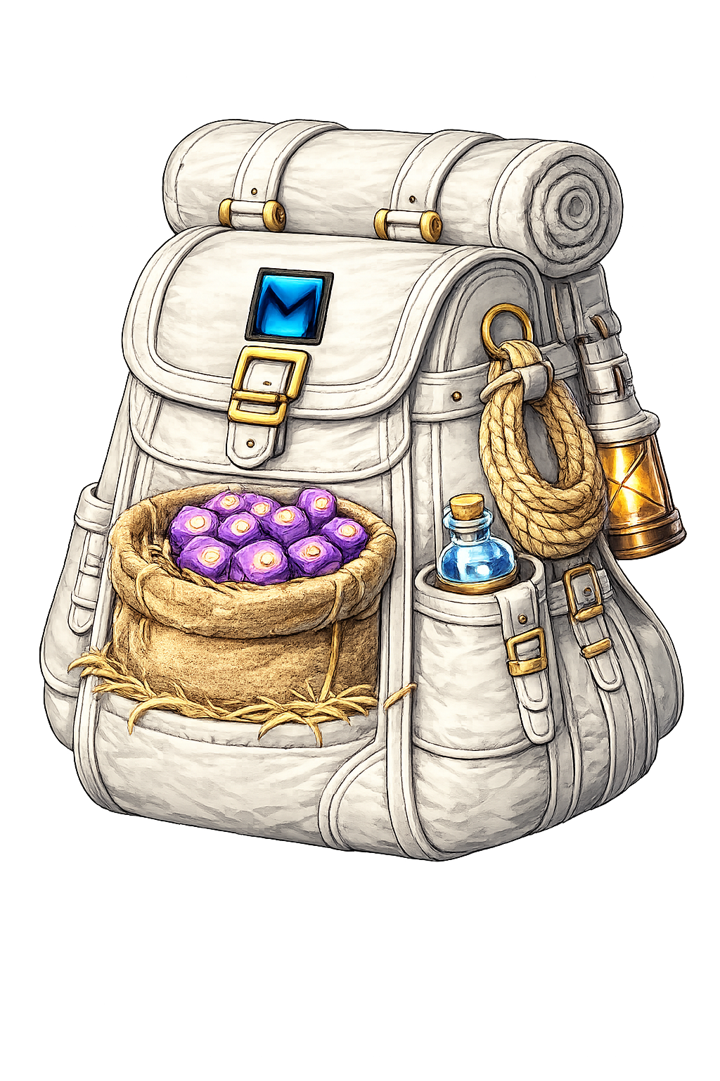 Titan Rucksack