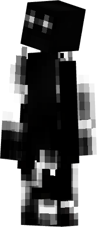 Shadow Figure Pet