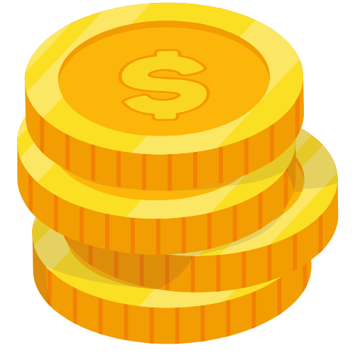 30 In-Game Coins