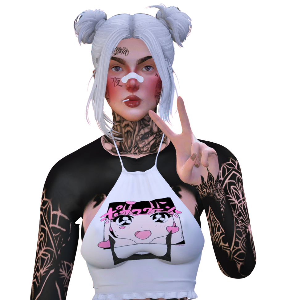 Preset 4