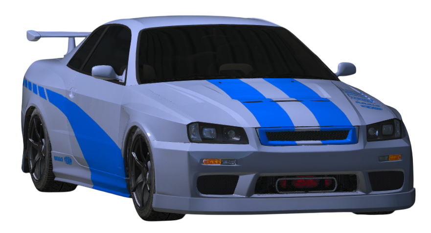 Annis Elegy B16