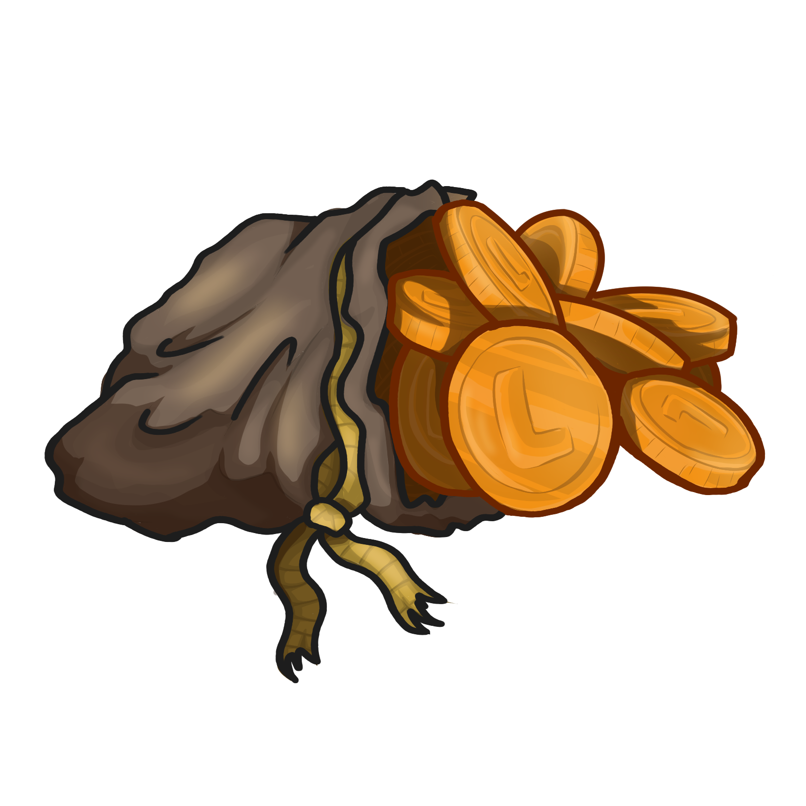 Paquete de 700 Coins (+250 adicional)