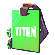 MVP -> Titan