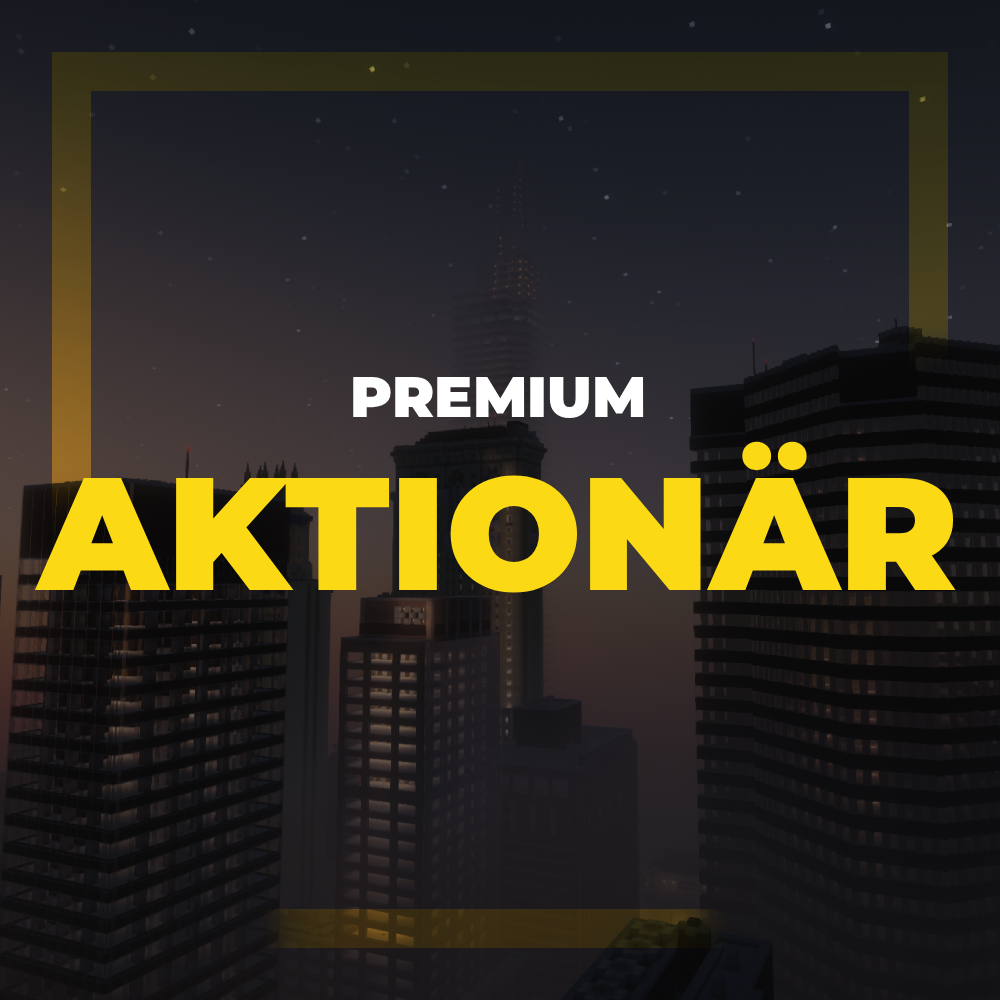 AKTIONÄR | Lifetime