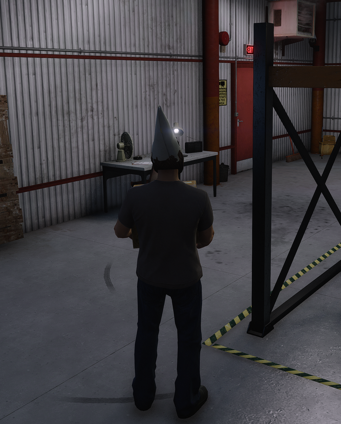 Ace Recycle Job