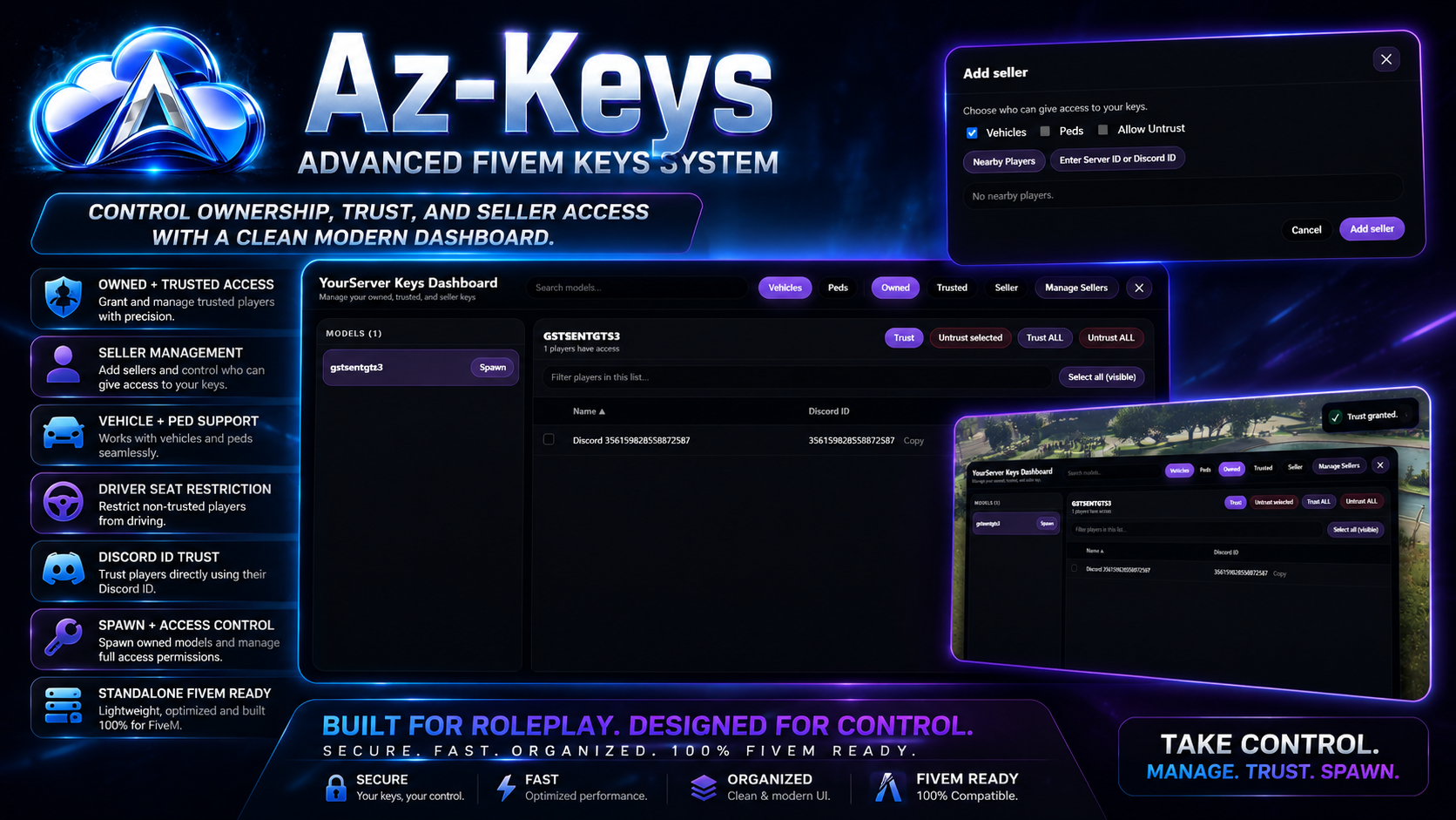 Az-Keys