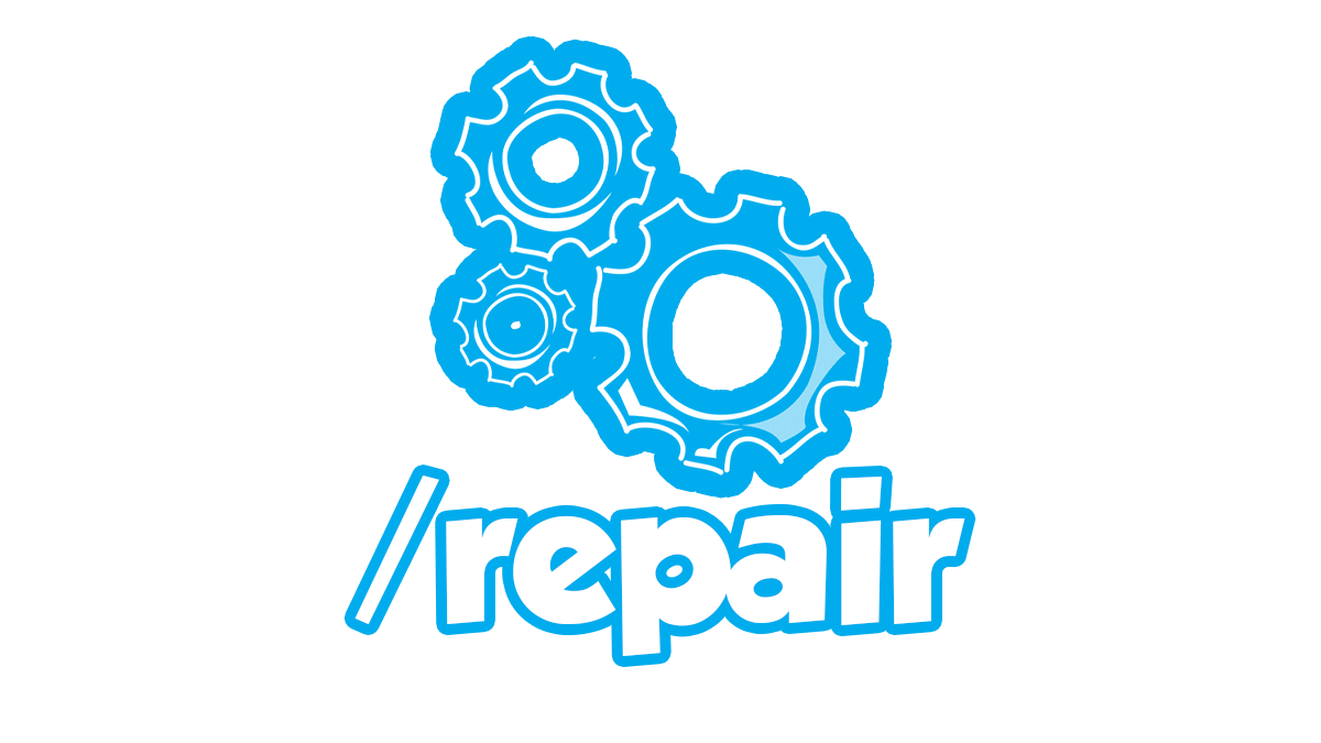 Comando /repair para REPARAR