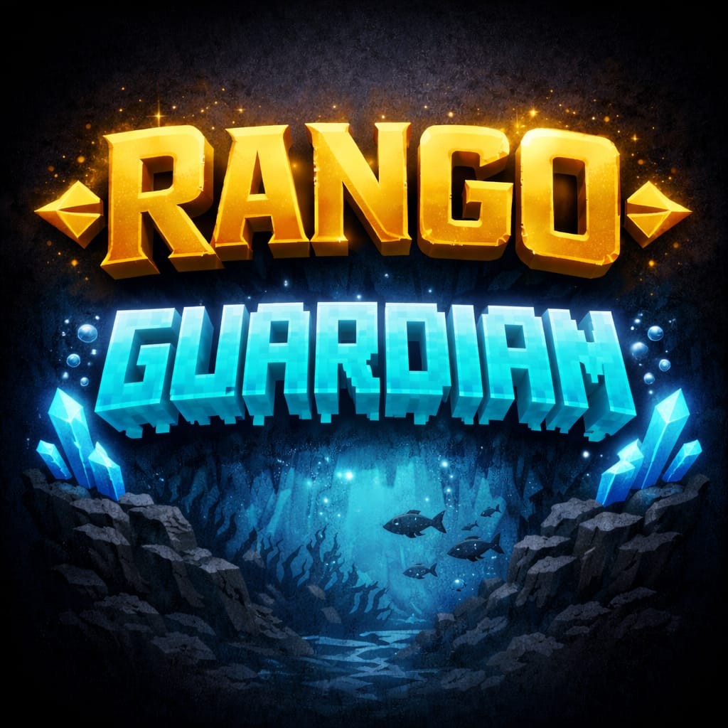 🛡 Rango  Guardián