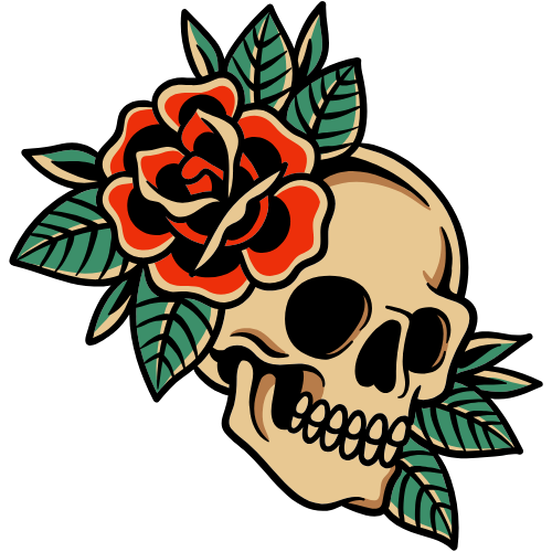 Custom Tattoo Token