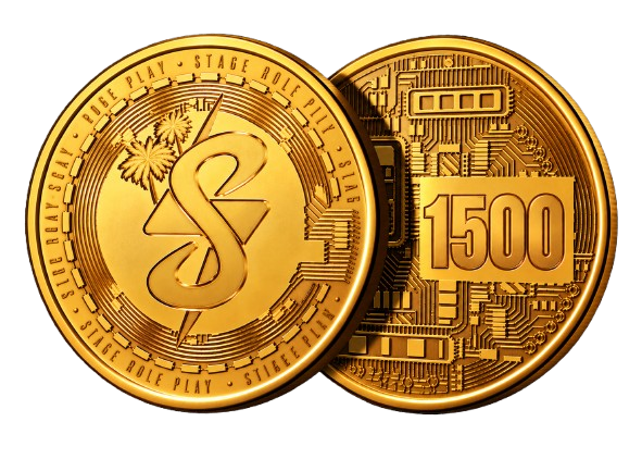 1500 SCOINS