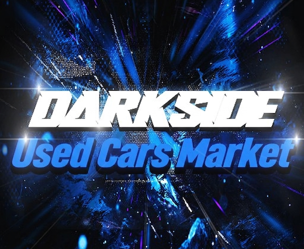 Used Cars Market