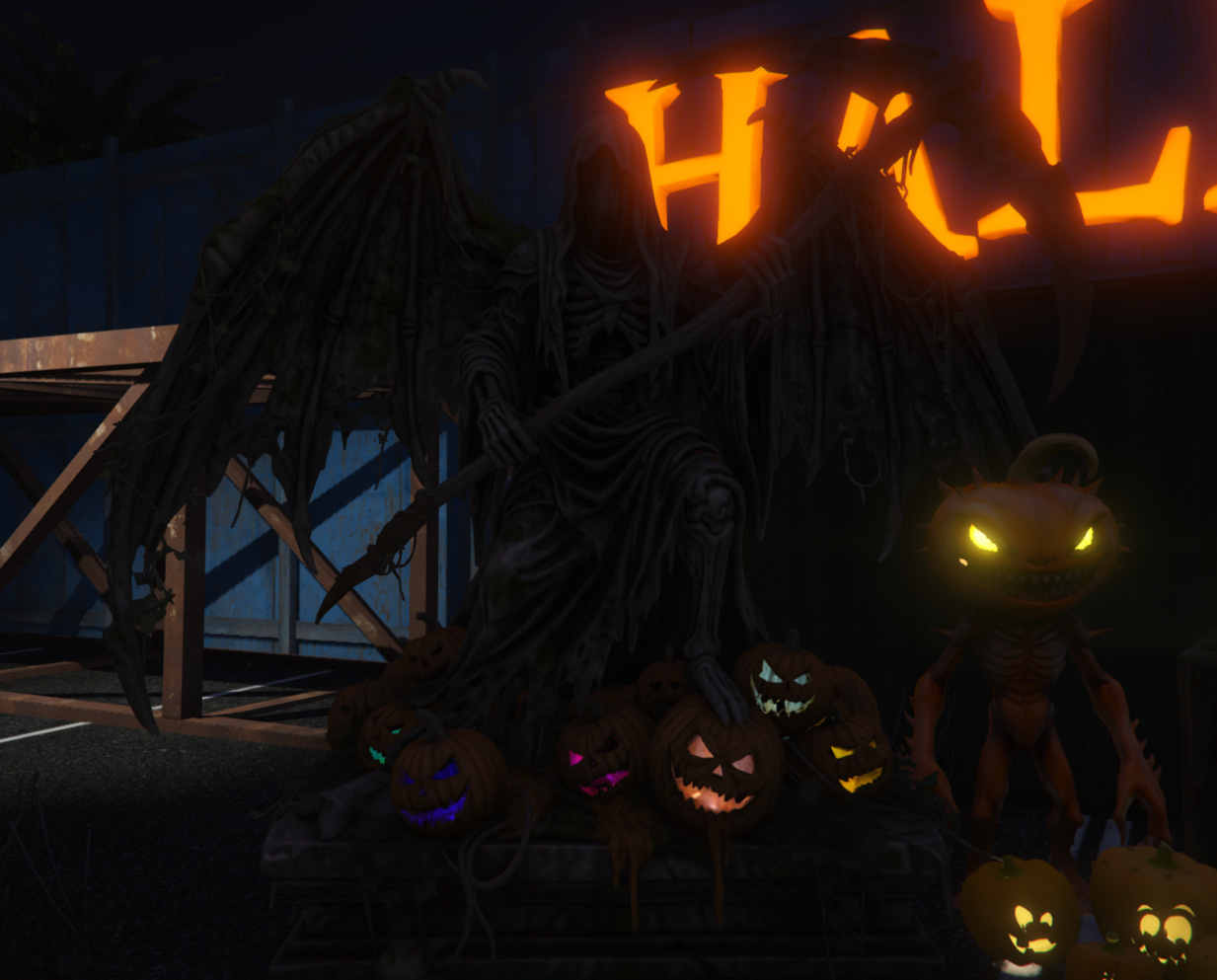 Halloween Pack