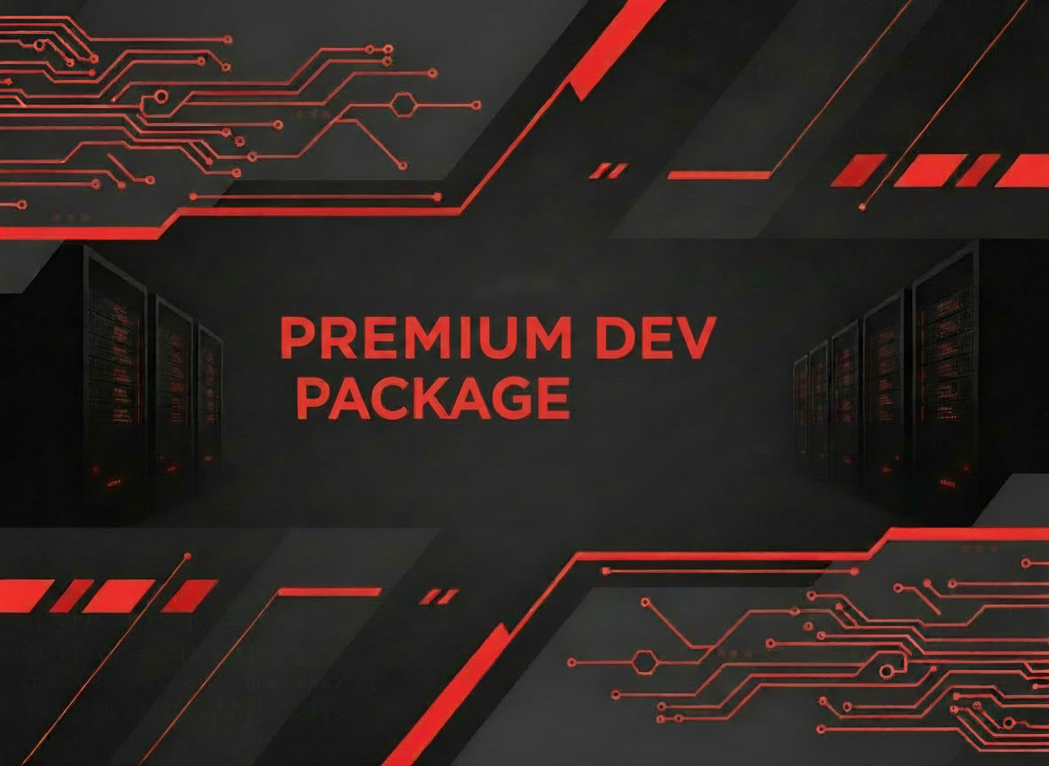 Premium Dev Package
