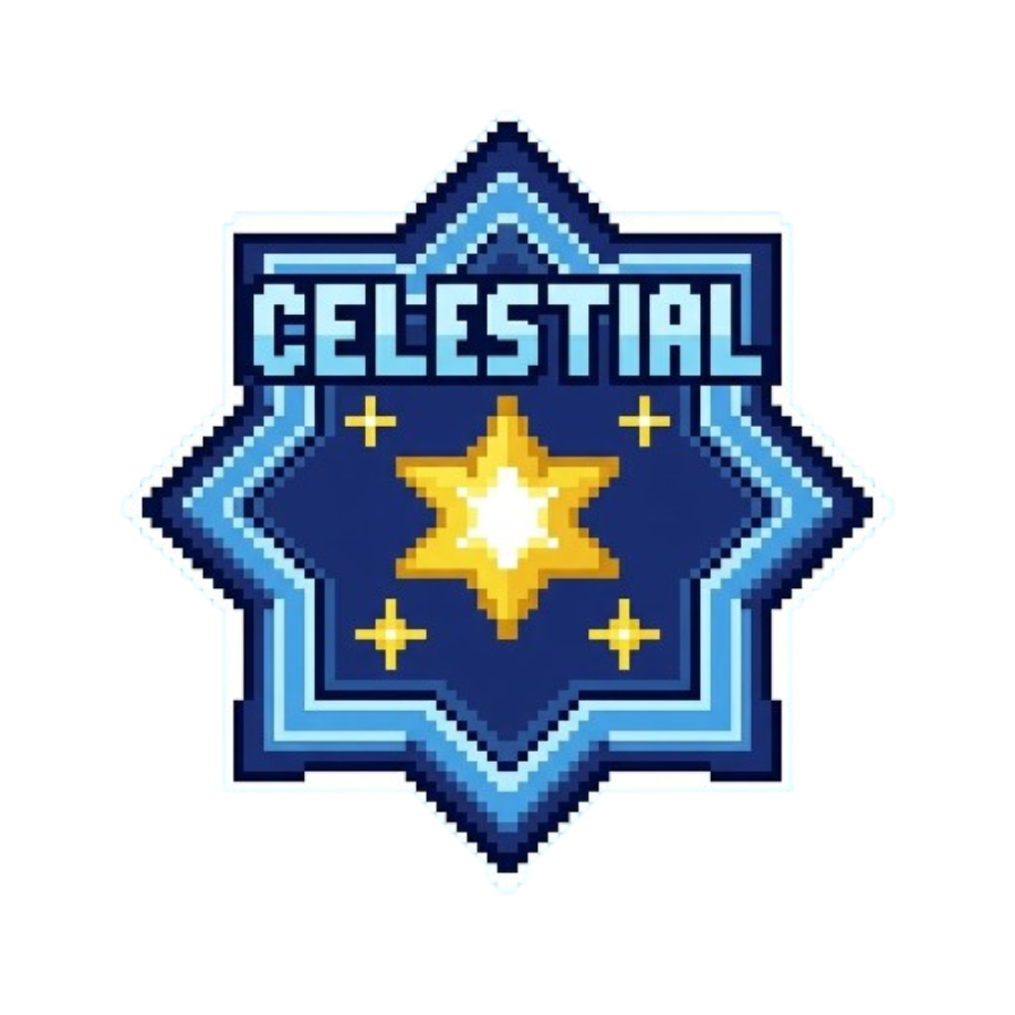 Celestial Rank