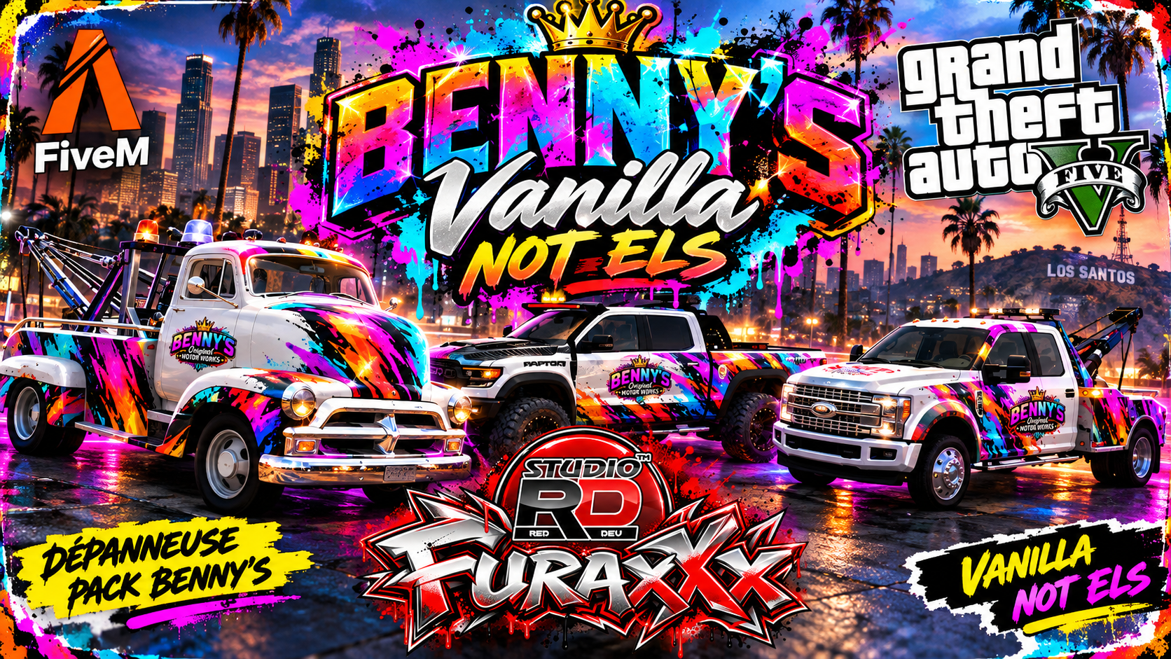 benny's violet 2026