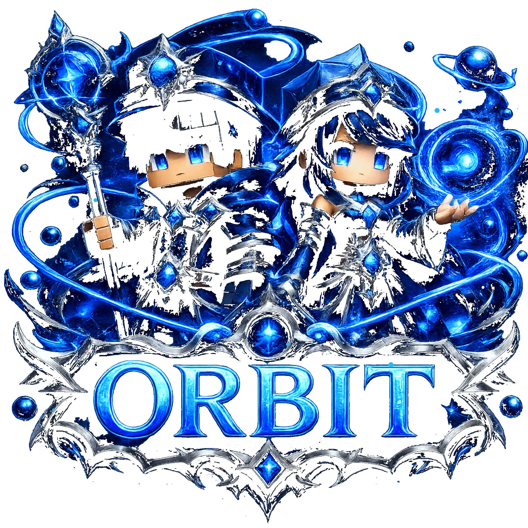 Orbit [1 mes]